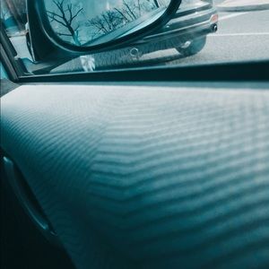 Meet your Posher, Aliali